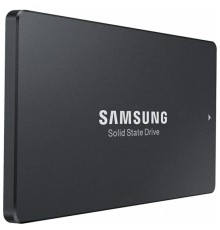 SSD диск Samsung PM9A3 15Tb MZQL215THBLA-00A07