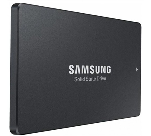 SSD диск Samsung PM9A3 15Tb MZQL215THBLA-00A07