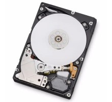 Серверный жесткий диск Lenovo ThinkSystem 2.5 600GB 7XB7A00025