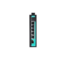 Коммутатор Moxa EDS-G205-1GTXSFP-T