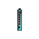 Коммутатор Moxa EDS-G205-1GTXSFP-T