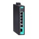 Коммутатор Moxa EDS-G205-1GTXSFP-T