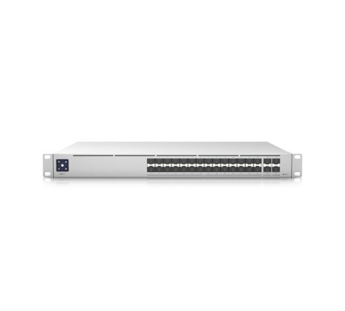 Коммутатор Ubiquiti UniFi Switch Aggregation Pro USW-Pro-Aggregation