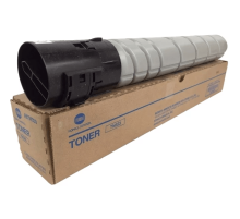 Картридж Konica Minolta TN-323K Black A87M050