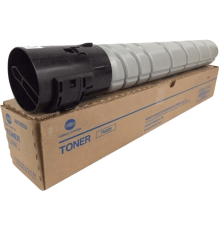 Картридж Konica Minolta TN-323K Black A87M050