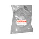 Патч-корд UTP4 cat 5e 20,0м ВС LSZH серый литой коннектор Netko Optima N.BC.UTP.5e-20.0m-2-lszh (67634)