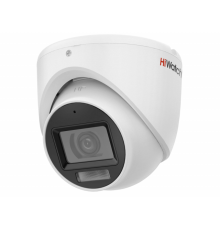 Видеокамера мультиформатная купольная Hiwatch DS-T503A(B) (3.6 mm) DS-T503A(B)(3.6MM)