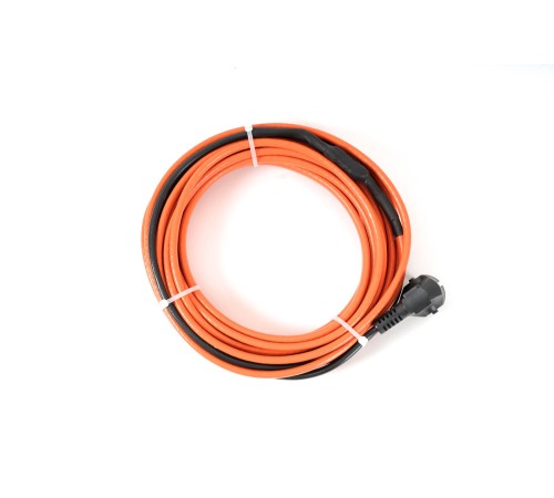 Комплект нагревательного саморегулирующегося кабеля Бастион TEPLOCOM GERDA HP-1 0 HP-1,0 {2501}