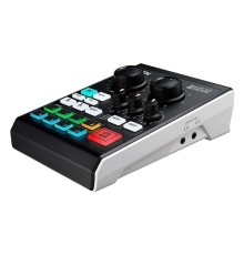 6-канальный микшер звука MicLIVE с использованием искусственного интеллекта Aten UC8000 / UC8000-AT