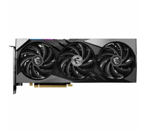 Видеокарта MSI RTX 4060 Ti GAMING X SLIM GeForce 16G