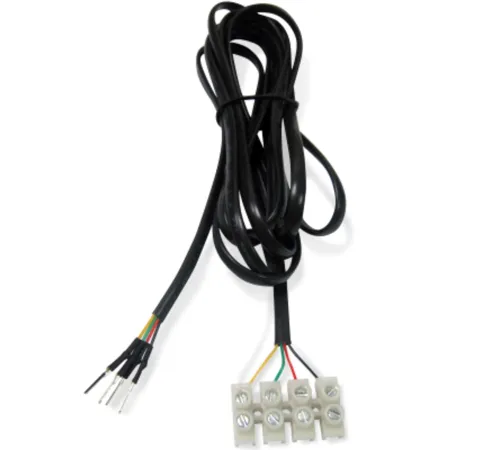Удлинитель шлейфа датчика 4м NetPing RC