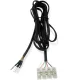 Удлинитель шлейфа датчика 4м NetPing RC