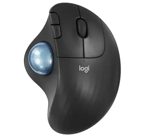 Мышь Logitech Ergo M575 910-005875