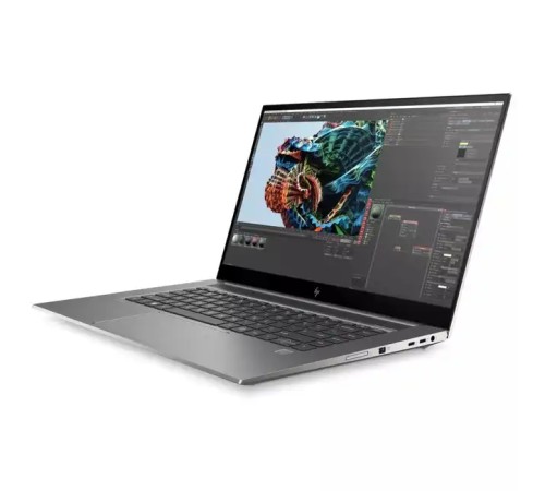 Ноутбук HP zBook Studio G8 525B4EA