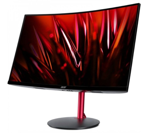 Монитор Acer 27 Nitro XZ272UVbmiiphx UM.HX0EE.V01 Монитор Acer 27 Nitro XZ272UVbmiiphx UM.HX0EE.V01