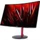 Монитор Acer 27 Nitro XZ272UVbmiiphx UM.HX0EE.V01