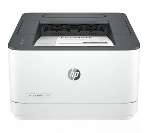 Принтер HP LaserJet Pro 3003dw 3G654A