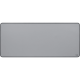 Коврик для мыши Logitech Desk Mat Studio Grey 956-000052