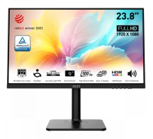 Монитор MSI 24 Modern MD2412P 9S6-3PA59H-095
