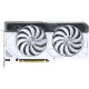 Видеокарта Asus GeForce RTX4070 OC O12G WHITE DUAL 90YV0IZ4-M0NA00