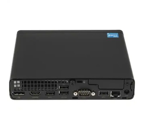 Настольный компьютер HP Pro Mini 260 G9 9H6M7ET Настольный компьютер HP Pro Mini 260 G9 9H6M7ET
