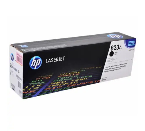 Картридж HP 823A CB380A