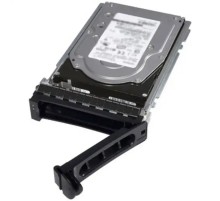 Жёсткий диск 8Tb SAS Dell 400-BLBZ