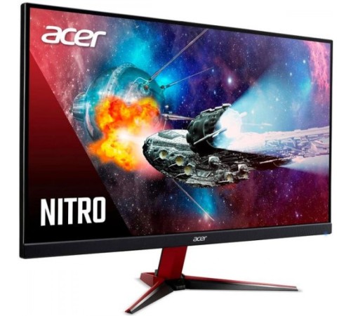 Монитор Acer 27 VG271Zbmiipx Nitro UM.HV1EE.Z01 Монитор Acer 27 VG271Zbmiipx Nitro UM.HV1EE.Z01