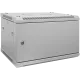 Шкаф телекоммуникационный настенный SNR SNR-TWC-6-SF-R-MD