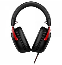 Гарнитура HP Cloud III Black/Red 727A9AA