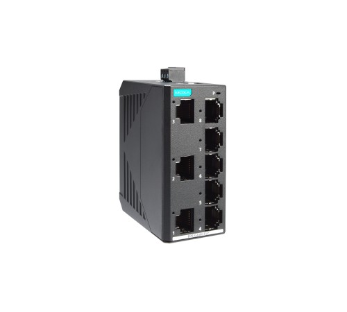Коммутатор Moxa EDS-G2008-ELP