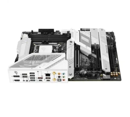 Материнская плата Asus ROG STRIX Z790-A GAMING WIFI D4 90MB1CN0-M0EAY0