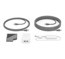 Опция для Видеоконференций Logitech Комплект кабелей Cat5E Kit для Tap 952-000019