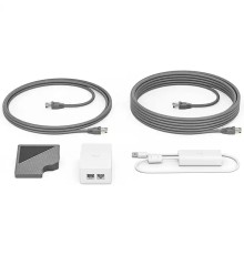 Опция для Видеоконференций Logitech Комплект кабелей Cat5E Kit для Tap 952-000019