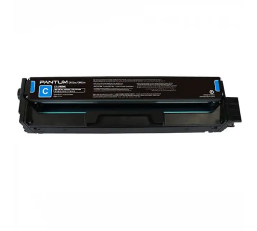 Тонер Pantum CTL-2000HC