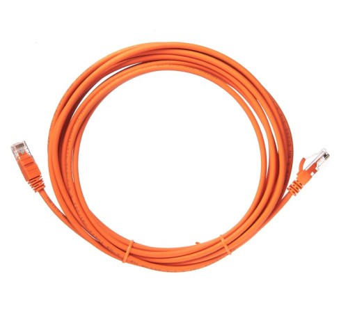 Патч-корд Netko NUTPBC.5e-5m-8 (53861)