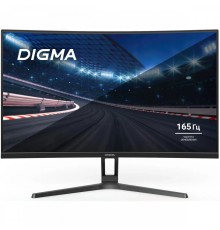 Монитор Digma 27 Overdrive 27A510F DM27VG01