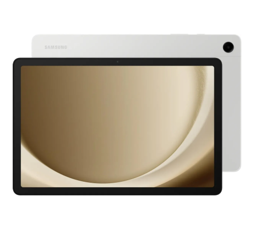 Планшет Samsung Galaxy Tab A9+ 8/128Gb 5G Silver SM-X216BZSECAU