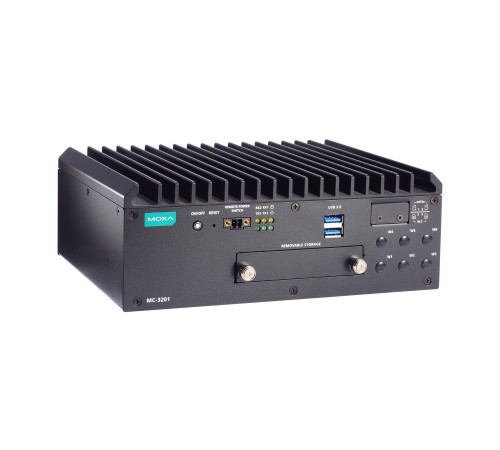 Компьютер Moxa MC-3201-TGL5-M-S