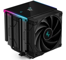 Охлаждение DeepCool AG620 DIGITAL BK ARGB