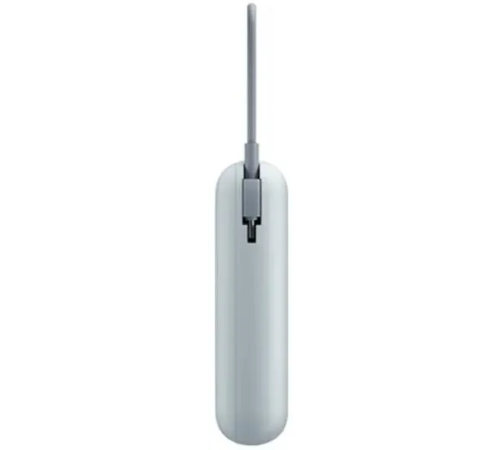Внешний аккумулятор Xiaomi Power Bank 10000 Ice Blue BHR9073GL