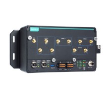 Компьютер Moxa UC-8580-T-LX