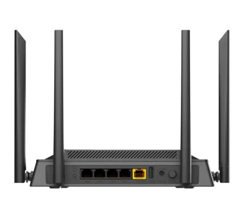 Маршрутизатор для дома D-Link DIR-825/RU/R2A