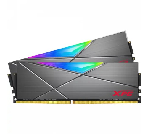 Оперативная память Adata XPG SPECTRIX D50 RGB AX4U413316G19J-DT50