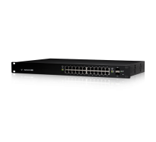 Коммутатор Ubiquiti EdgeSwitch 24 (250W) ES-24-250W