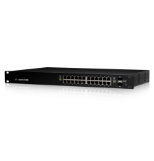 Коммутатор Ubiquiti EdgeSwitch 24 (250W) ES-24-250W