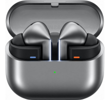Гарнитура Samsung Galaxy Buds 3 Pro Silver SM-R630NZAACIS