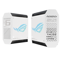 Mesh система Asus ROG Rapture GT6 White GT6(W-2-PK)