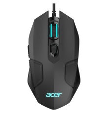 Мышь Acer OMW170 Black ZL.MCEEE.00R