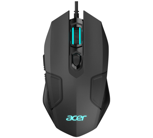 Мышь Acer OMW170 Black ZL.MCEEE.00R